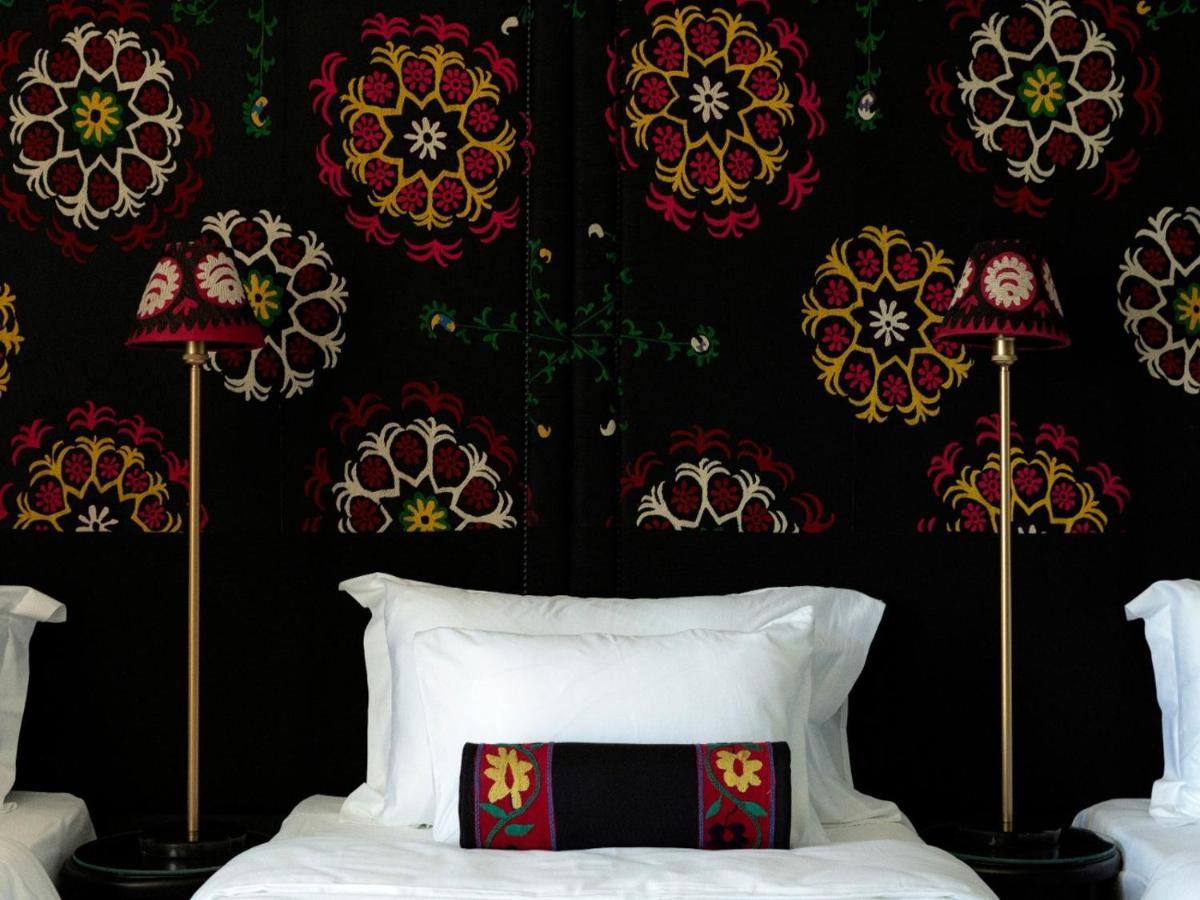 Esquisse Design Hotel Телави Екстериор снимка