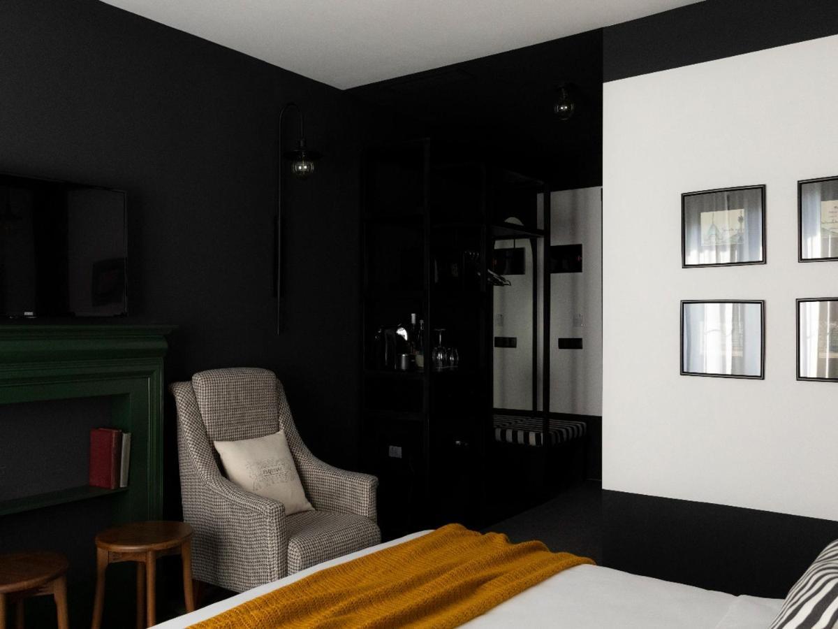 Esquisse Design Hotel Телави Екстериор снимка