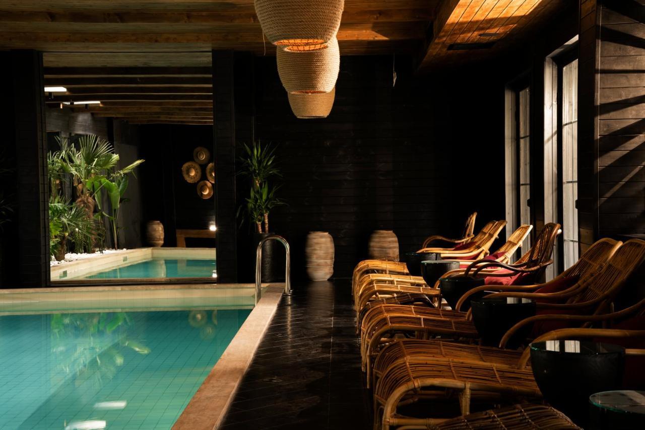 Esquisse Design Hotel Телави Екстериор снимка